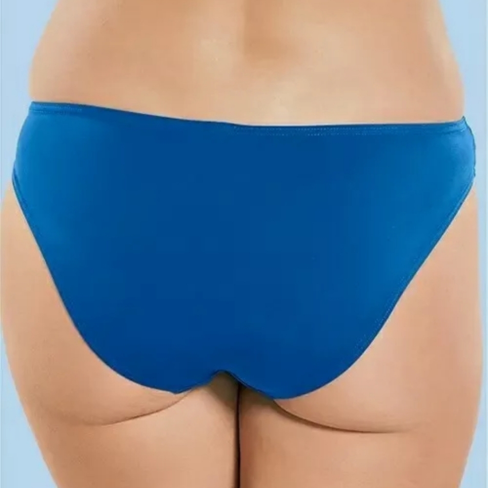SOLD-Ombre Bikini Swimsuit Size M NWOT - Picture 6 of 9